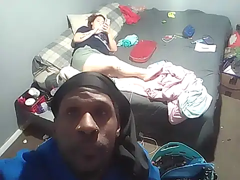 Dick2long87 online show from November 24, 2025, 4:01 am