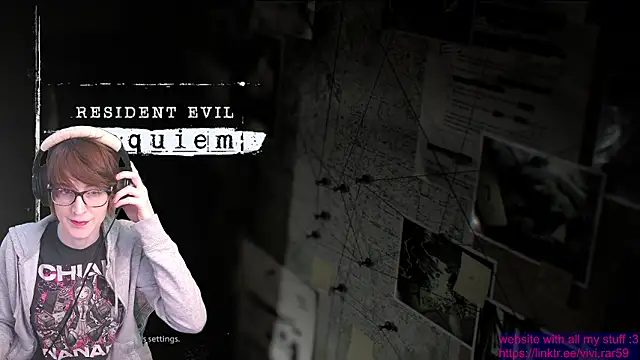 vivi-iso59 online show from March 18, 2026, 9:15 pm