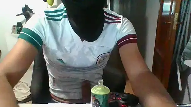 mexboy 13 online show from March 4, 2026, 12:13 pm