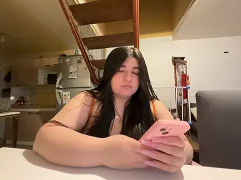 Snapshot of Tukatita69 chatting on May 20, 2026, 2:30 am Tukatita69 online show from May 20, 2026, 2:30 am