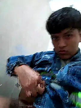 Snapshot of Davidhdz1988Jj chatting on April 13, 2026, 1:20 am Davidhdz1988Jj online show from April 13, 2026, 1:20 am