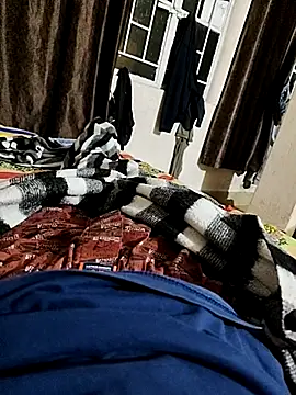 Sexyhotboy7inch online show from November 25, 2025, 4:29 pm