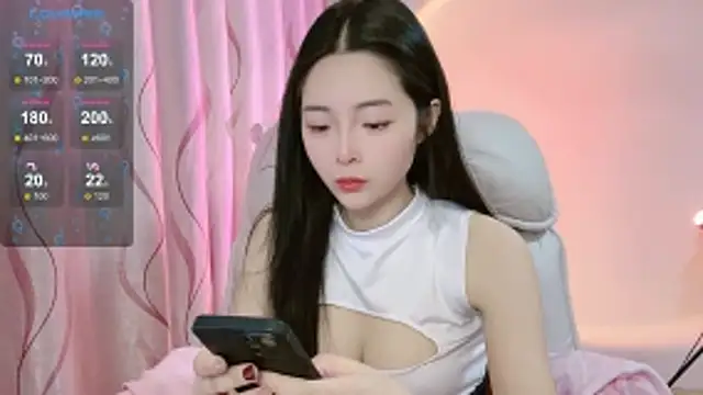 Ya-Ya- online show from March 16, 2026, 7:23 am