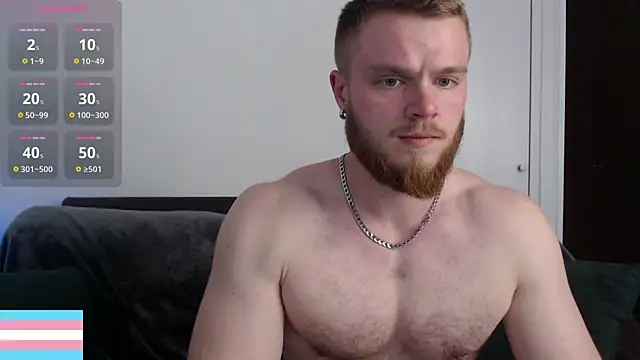 VictorTransMan online show from April 11, 2026, 3:59 pm