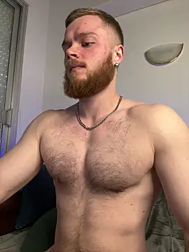 VictorTransMan online show from January 17, 2026, 10:19 am