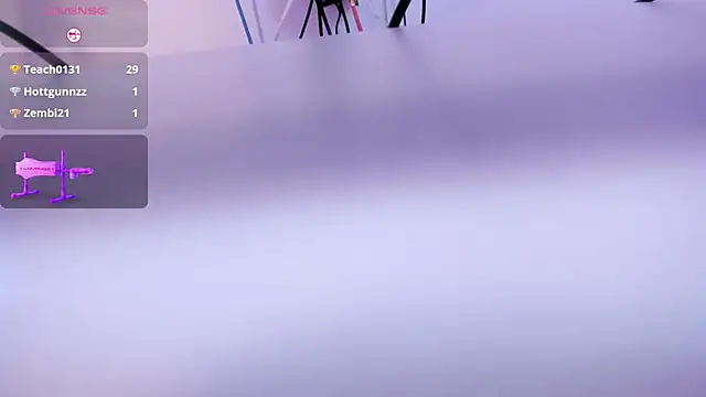 Snapshot of Micki__ chatting on December 4, 2025, 11:20 am Micki online show from December 4, 2025, 11:20 am