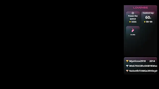 Snapshot of Micki__ chatting on November 20, 2025, 11:44 am Micki online show from November 20, 2025, 11:44 am