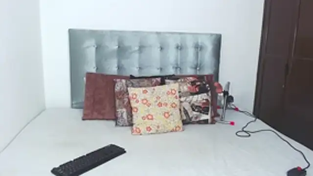 Snapshot of DaiishaWolf chatting on October 31, 2025, 11:40 am DaiishaWolf online show from October 31, 2025, 11:40 am