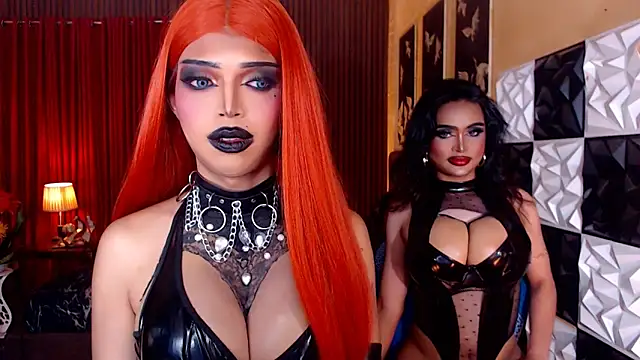 XinFuckingLust online show from April 16, 2026, 5:57 pm