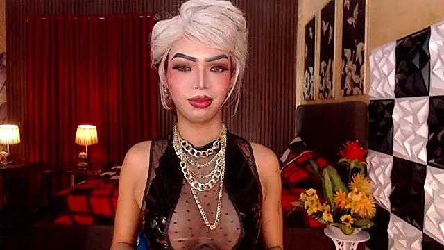 XinFuckingLust online show from February 16, 2026, 2:21 am