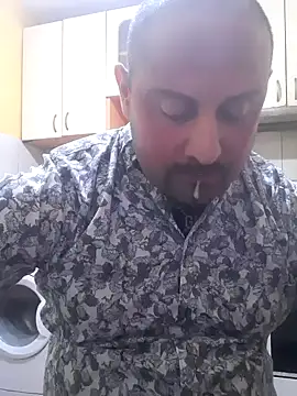  NEREZA  online show from October 5, 2025, 4:09 pm