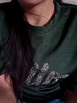 Cute radhaaa online show from November 8, 2025, 10:08 am