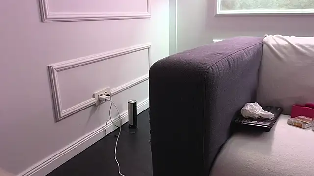 AlyaRei online show from November 3, 2025, 12:16 am