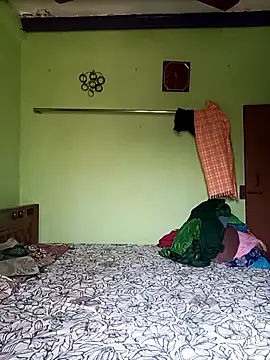 hotboysahil online show from February 11, 2026, 6:46 am