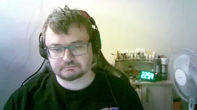 SirAbuser online show from March 4, 2026, 7:54 pm