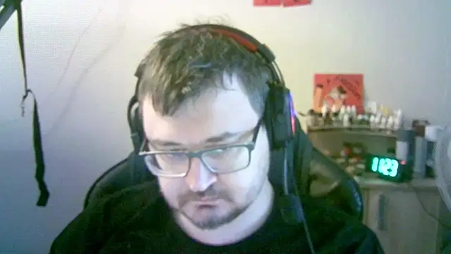 SirAbuser online show from February 16, 2026, 8:24 am