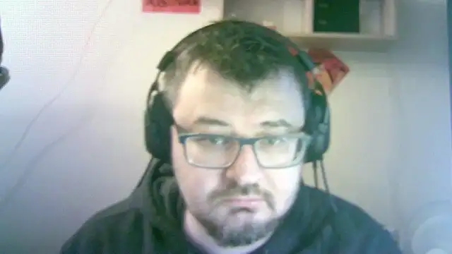 SirAbuser online show from February 3, 2026, 6:00 am