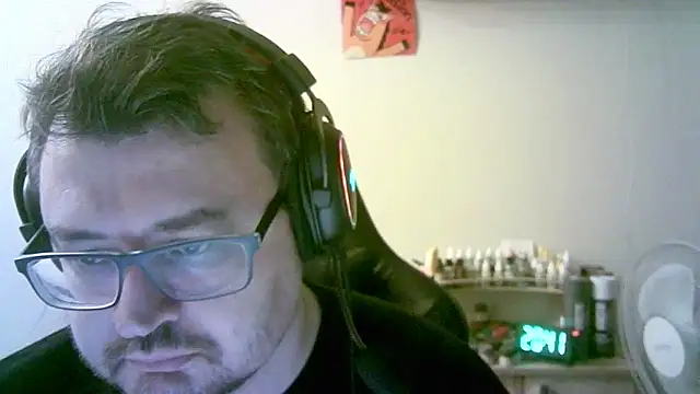 SirAbuser online show from March 3, 2026, 5:42 pm