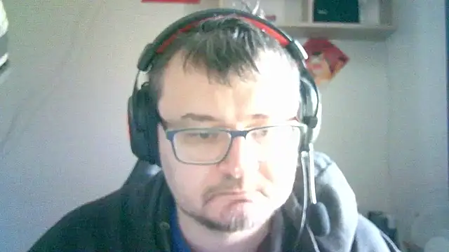 SirAbuser online show from February 5, 2026, 8:32 am