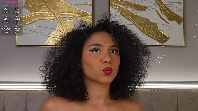 ellette   online show from February 11, 2026, 7:36 pm