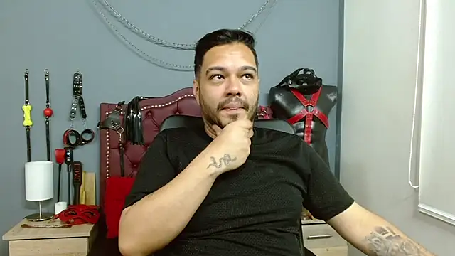 Stevens db online show from October 4, 2025, 7:37 pm