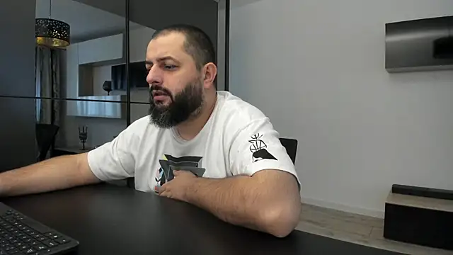 DravenPeak online show from September 29, 2025, 5:58 am