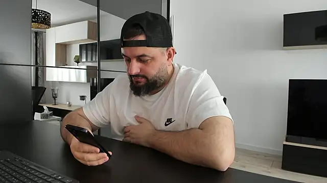 DravenPeak online show from April 5, 2026, 10:22 am