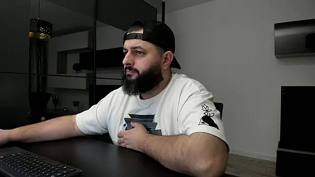 Snapshot of DravenPeak chatting on January 31, 2026, 9:02 pm DravenPeak online show from January 31, 2026, 9:02 pm