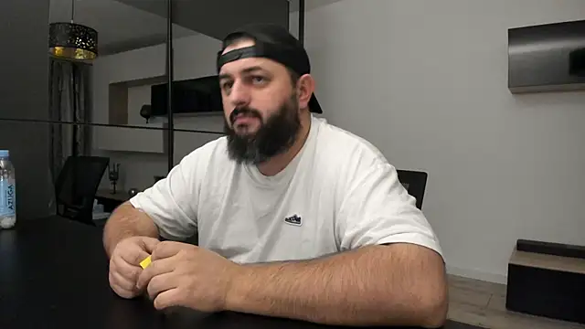 DravenPeak online show from October 11, 2025, 10:22 pm