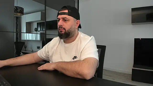 DravenPeak online show from April 3, 2026, 10:00 am