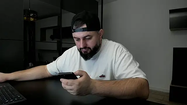 DravenPeak online show from March 16, 2026, 7:05 pm