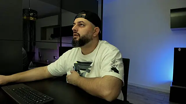 DravenPeak online show from March 22, 2026, 6:20 pm