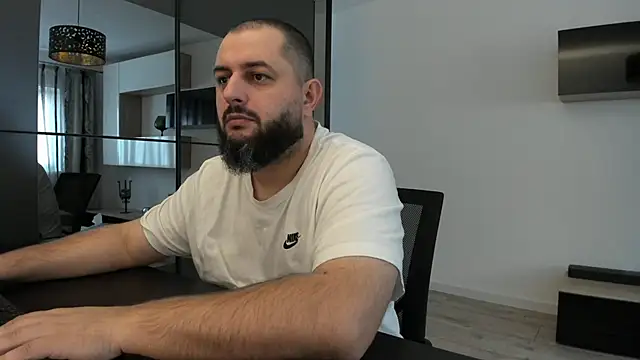 DravenPeak online show from October 23, 2025, 12:59 pm