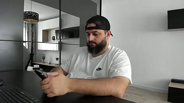 DravenPeak online show from October 5, 2025, 11:12 am