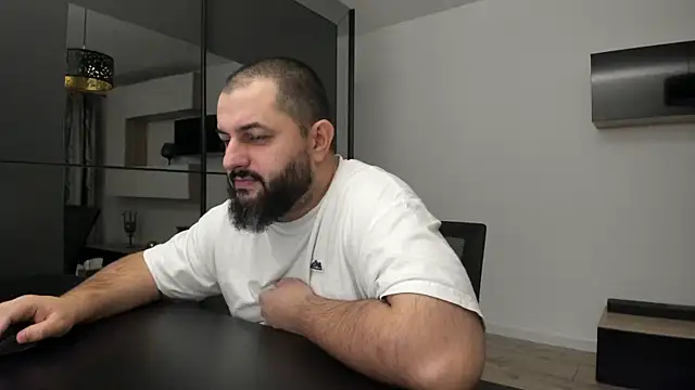 DravenPeak online show from September 26, 2025, 7:21 pm