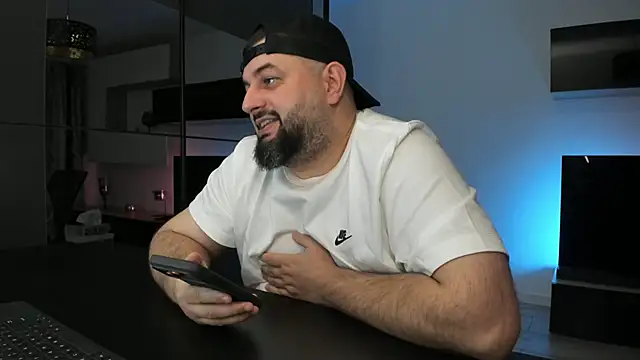 DravenPeak online show from March 30, 2026, 6:42 pm