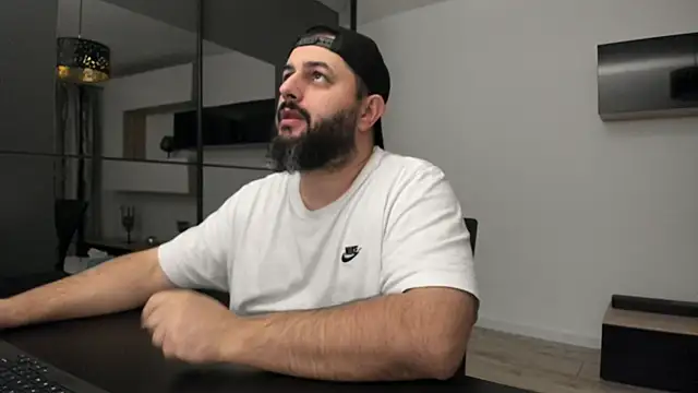 DravenPeak online show from October 10, 2025, 12:00 am