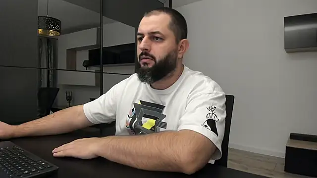 DravenPeak online show from September 30, 2025, 5:08 pm