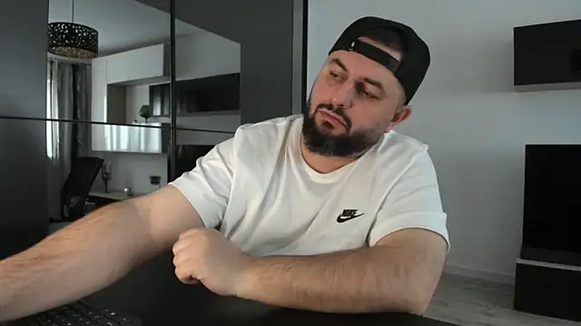 DravenPeak online show from March 27, 2026, 11:44 am