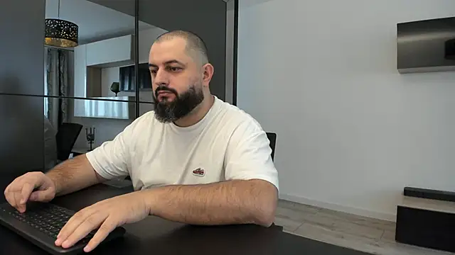 DravenPeak online show from October 18, 2025, 11:12 am