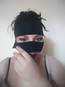 Diva watine online show from October 28, 2025, 2:38 pm