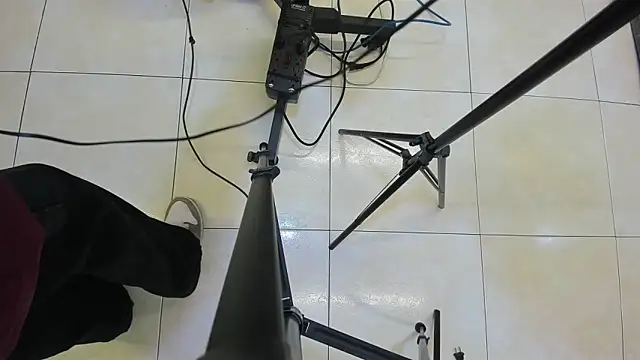 Aisha hotts777 online show from March 31, 2026, 2:24 am