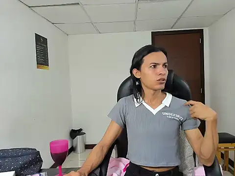 Aisha hotts777 online show from February 12, 2026, 3:50 am