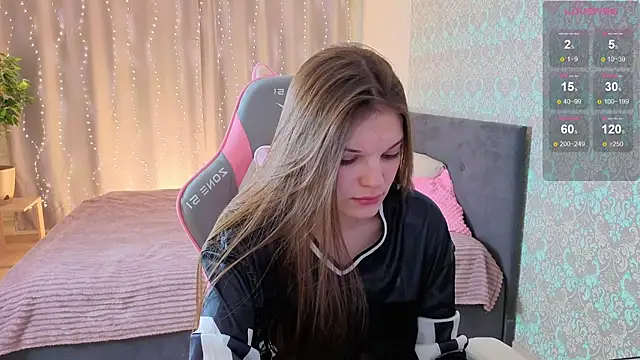 magic shy  online show from February 15, 2026, 1:17 am