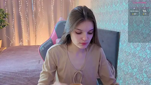 magic shy  online show from March 11, 2026, 1:54 am