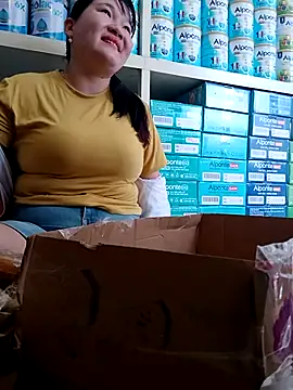  Babyrose  online show from September 30, 2025, 7:47 am