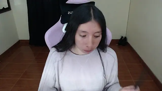 Snapshot of ScarlettShirahoshi chatting on October 1, 2025, 3:16 pm ScarlettShirahoshi online show from October 1, 2025, 3:16 pm