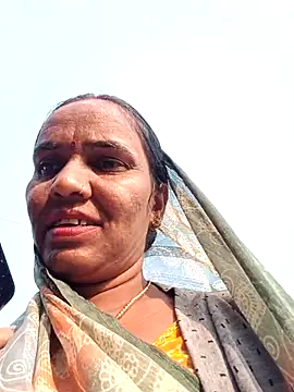 Pinky12A online show from November 20, 2025, 3:18 am