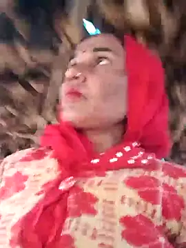 Pinky12A online show from November 15, 2025, 1:31 am