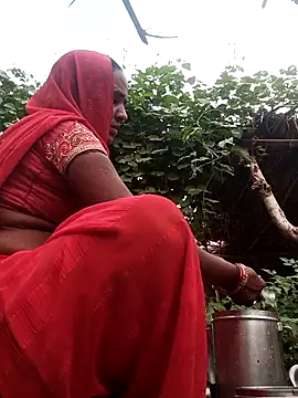 Pinky12A online show from October 22, 2025, 10:47 am